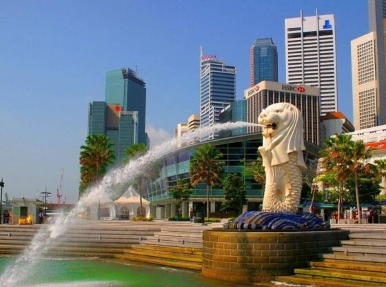 cheap holidays to singapore