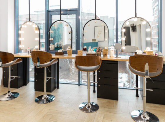 Boost Your Business with Premium Salon Suites Rental in Perimeter Reserve Today