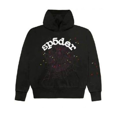 Spider Hoodie Popular USA Brand