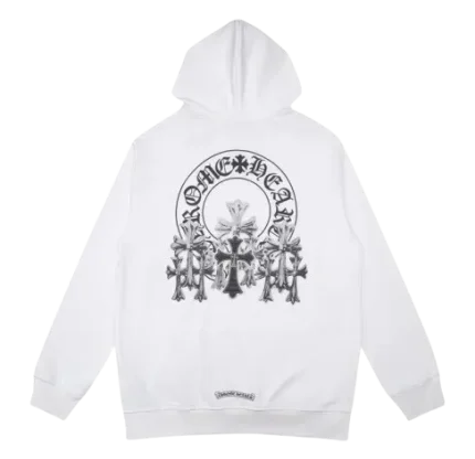 How Much Is Chrome Hearts Clothing