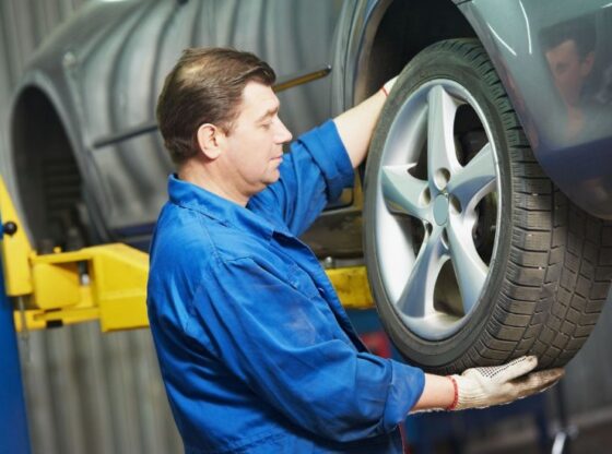 Mobile-Tire-Repair