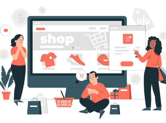 Why Your Business Needs a 3D Shop to Stay Ahead in E-commerce