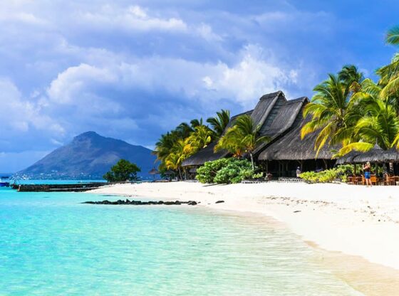 mauritius travel packages