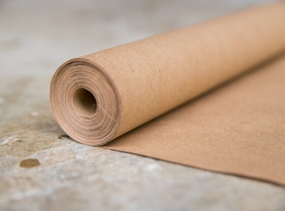 butcher paper