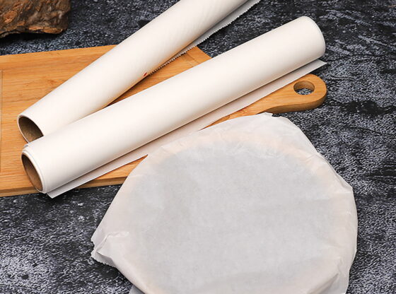 greaseproof paper