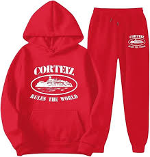 Corteiz Tracksuit Shop And Crtz