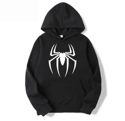 sp5der hoodie