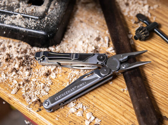 Leatherman Wave Plus vs. Zombie Knife: Choosing the Right Tool for Your Needs