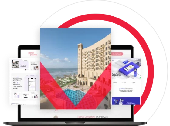 Web Design Ajman