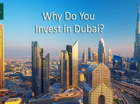 invest in dubai